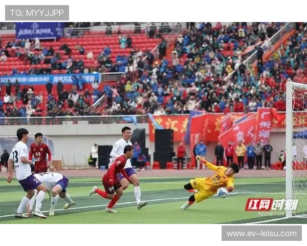 CMG群众足球邀请赛：广东湛江队两战全胜锁定B组头名