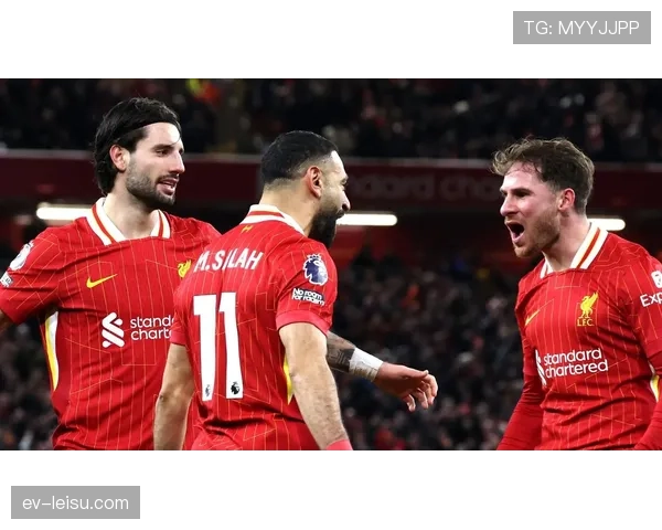 从0-2到3-2：深度复盘利物浦客场逆转纽卡斯尔的战术调整。