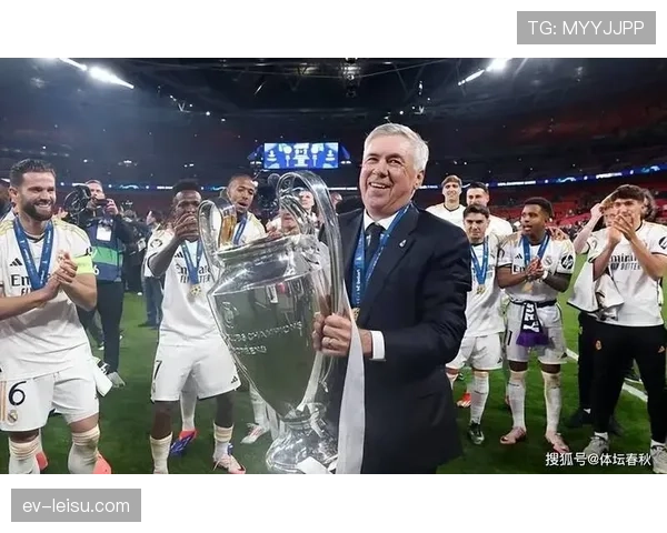 皇马欧冠出局后全队闭门会议,安切洛蒂强调以联赛冠军结束赛季