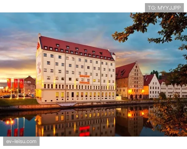 2026年世锦赛联合主办国之一的波兰,展示格但斯克新场馆建设进度